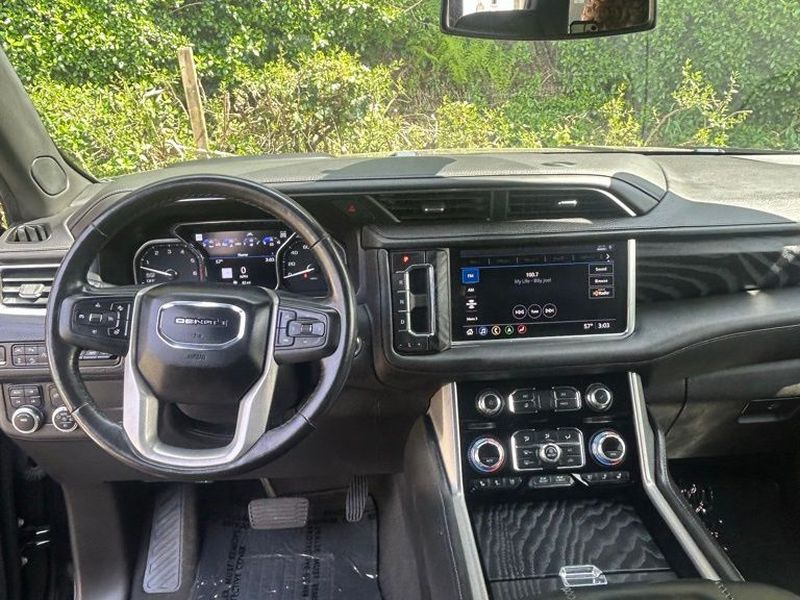 2021 GMC Yukon Denali - Photo 15