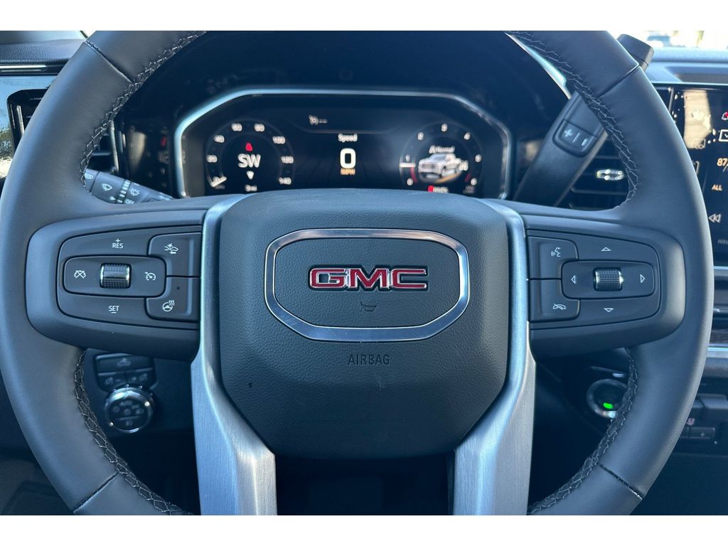 2026 GMC Sierra 1500 Elevation - Photo 23