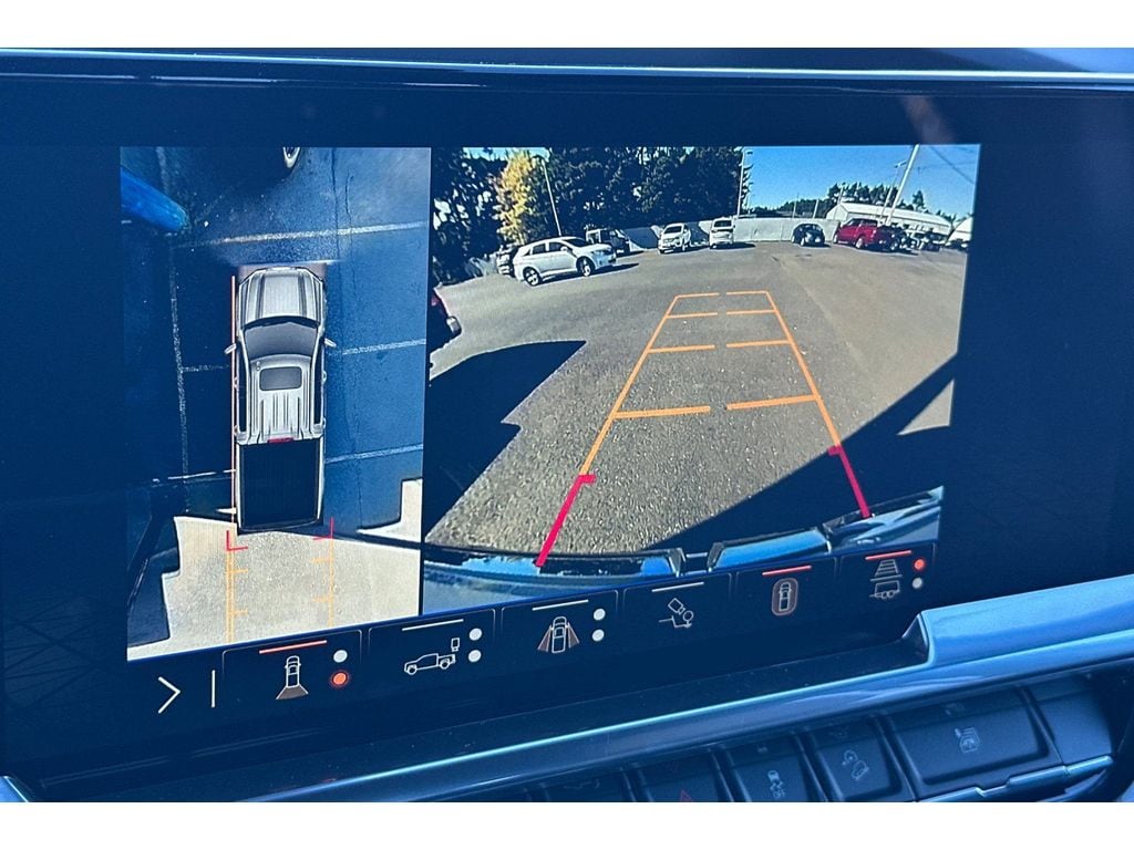 2026 GMC Sierra 1500 Elevation - Photo 21
