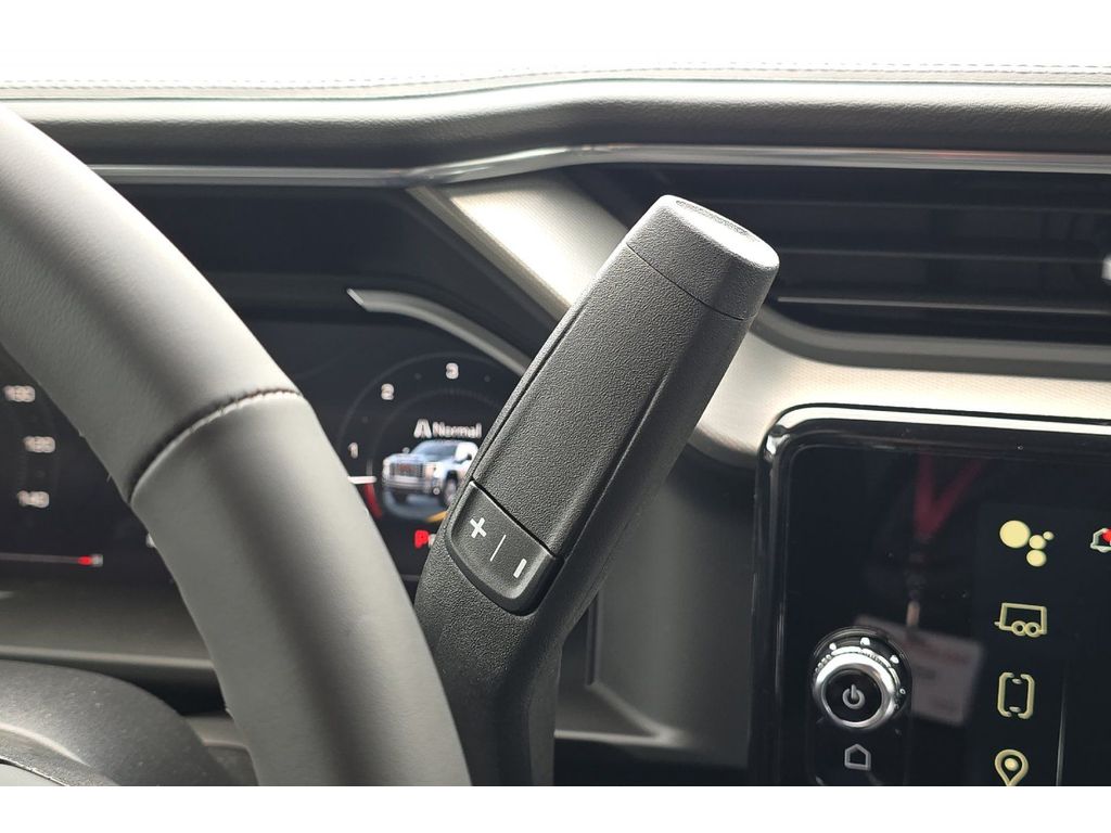 2026 GMC Sierra 2500HD Denali - Photo 21