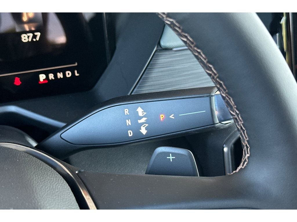 2026 GMC Acadia AT4 - Photo 19
