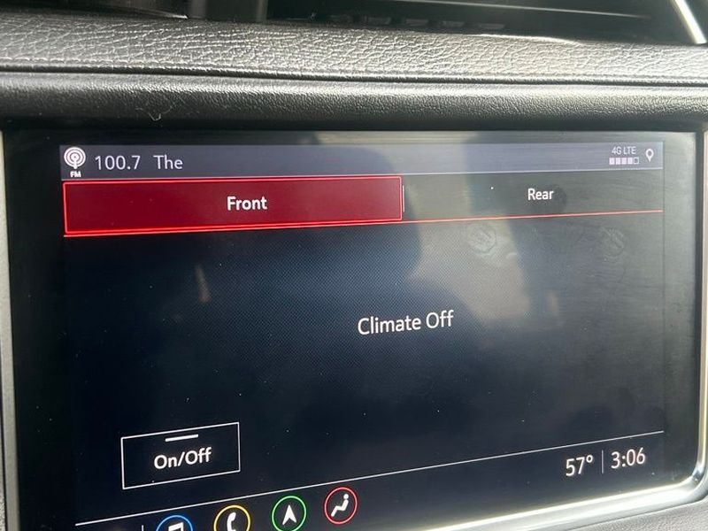 2021 GMC Yukon Denali - Photo 25