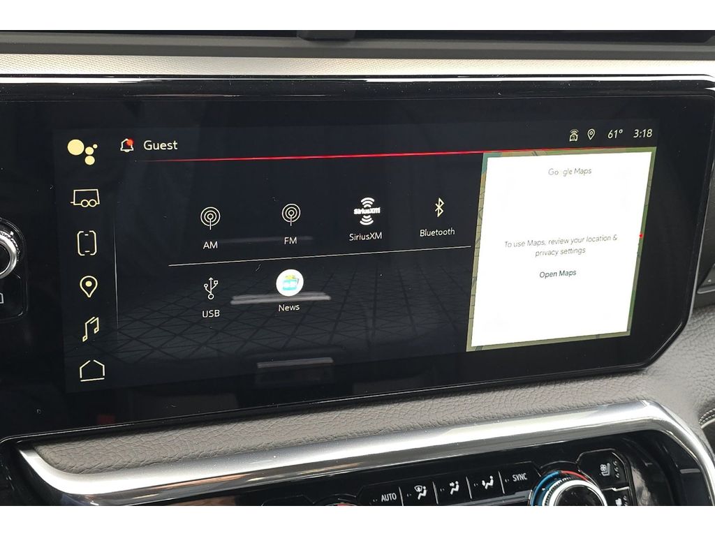 2026 GMC Sierra 2500HD Denali - Photo 17