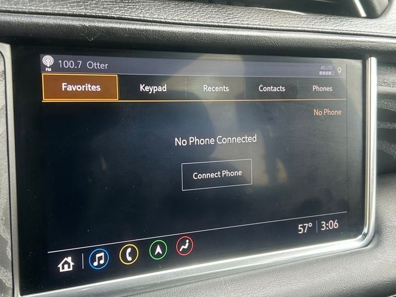 2021 GMC Yukon Denali - Photo 23