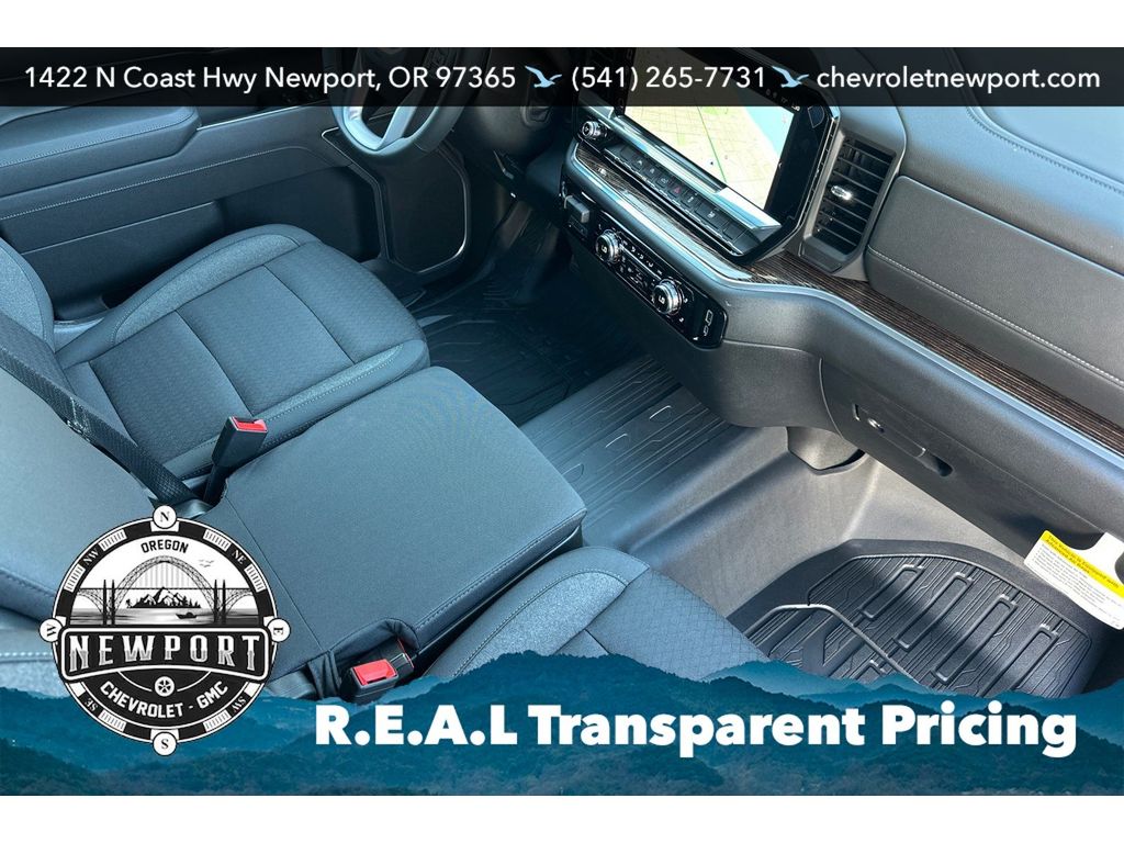 2026 GMC Sierra 1500 Elevation - Photo 15