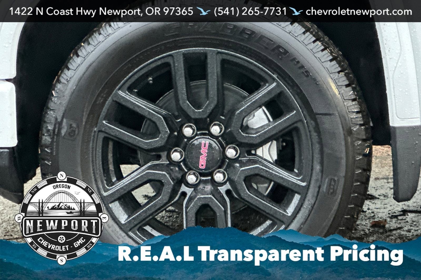 2026 GMC Sierra 1500 Elevation - Photo 24
