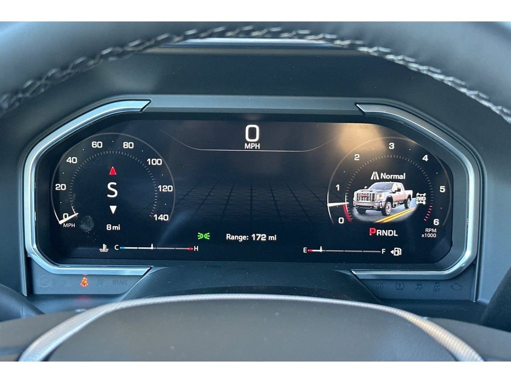 2026 GMC Sierra 3500HD Denali - Photo 20