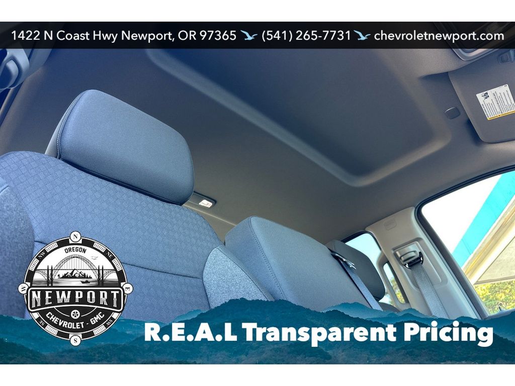 2026 GMC Sierra 1500 Elevation - Photo 16