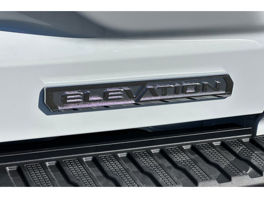 2026 GMC Sierra 1500 Elevation - Photo 18