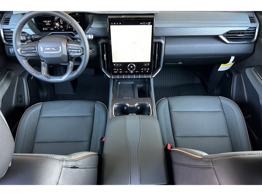 2026 GMC Acadia AT4 - Photo 10