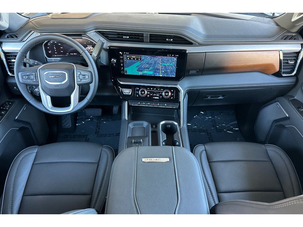 2026 GMC Sierra 3500HD Denali - Photo 10