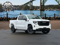 2026 GMC Sierra 1500 Elevation Truck