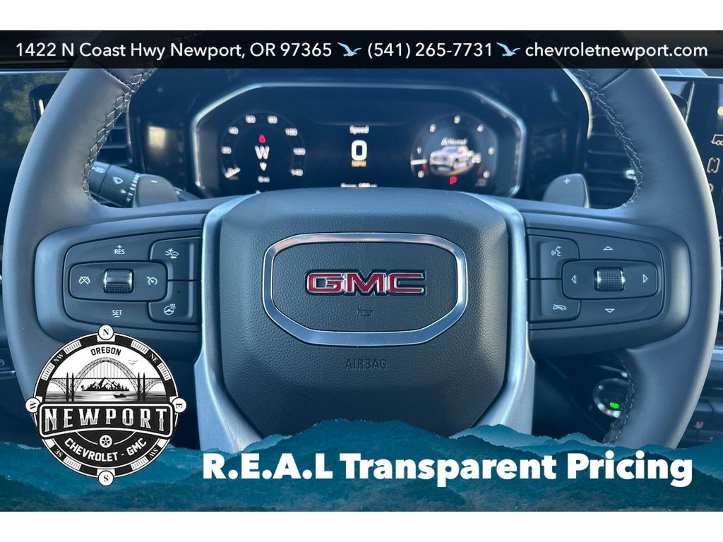 2026 GMC Sierra 1500 Elevation - Photo 16