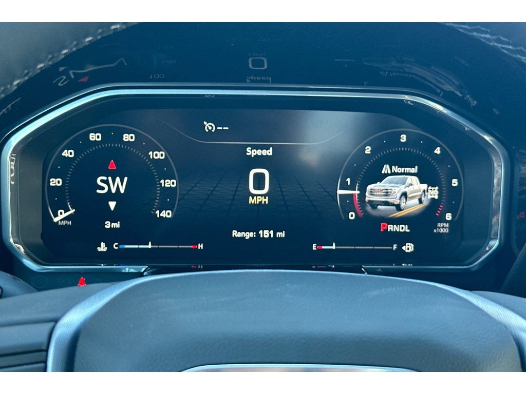 2026 GMC Sierra 1500 Elevation - Photo 24