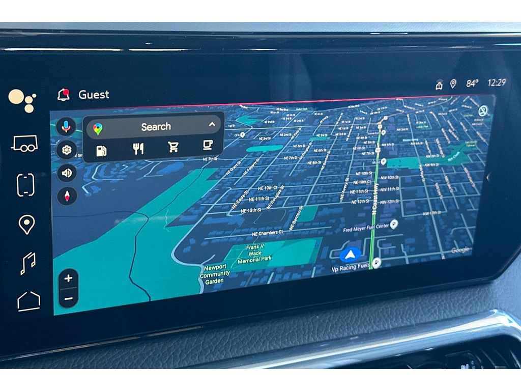 2026 GMC Sierra 3500HD Denali - Photo 14