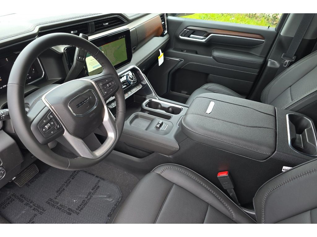 2026 GMC Sierra 2500HD Denali - Photo 10
