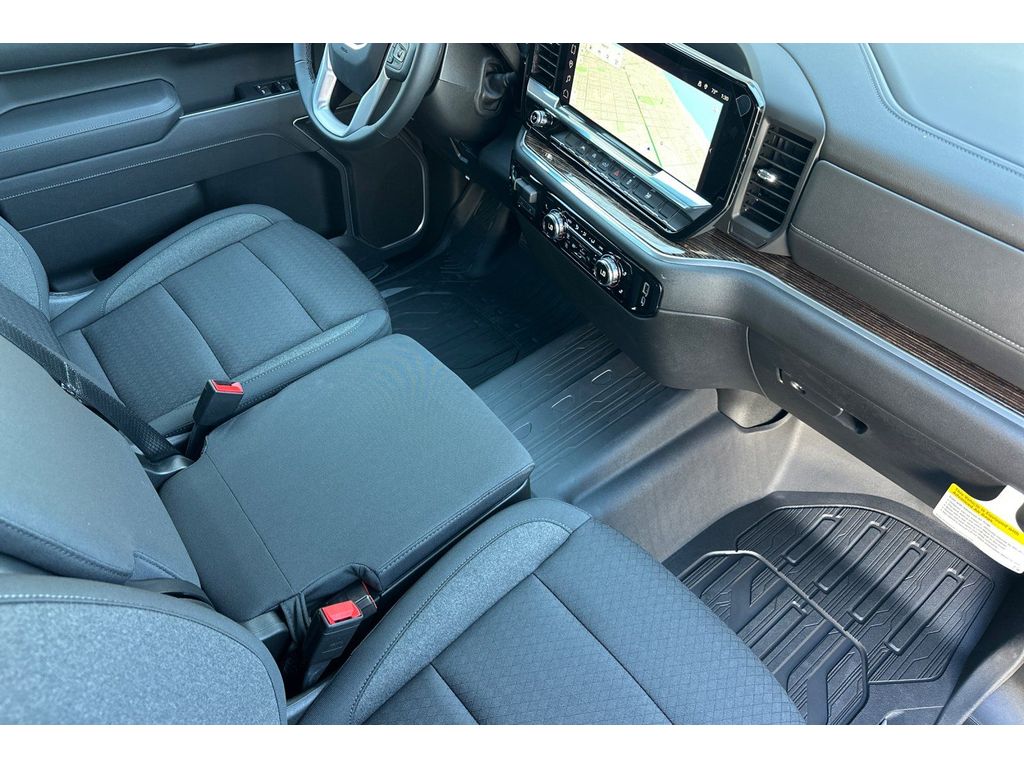 2026 GMC Sierra 1500 Elevation - Photo 15
