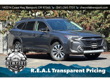 2023 Subaru Outback Limited