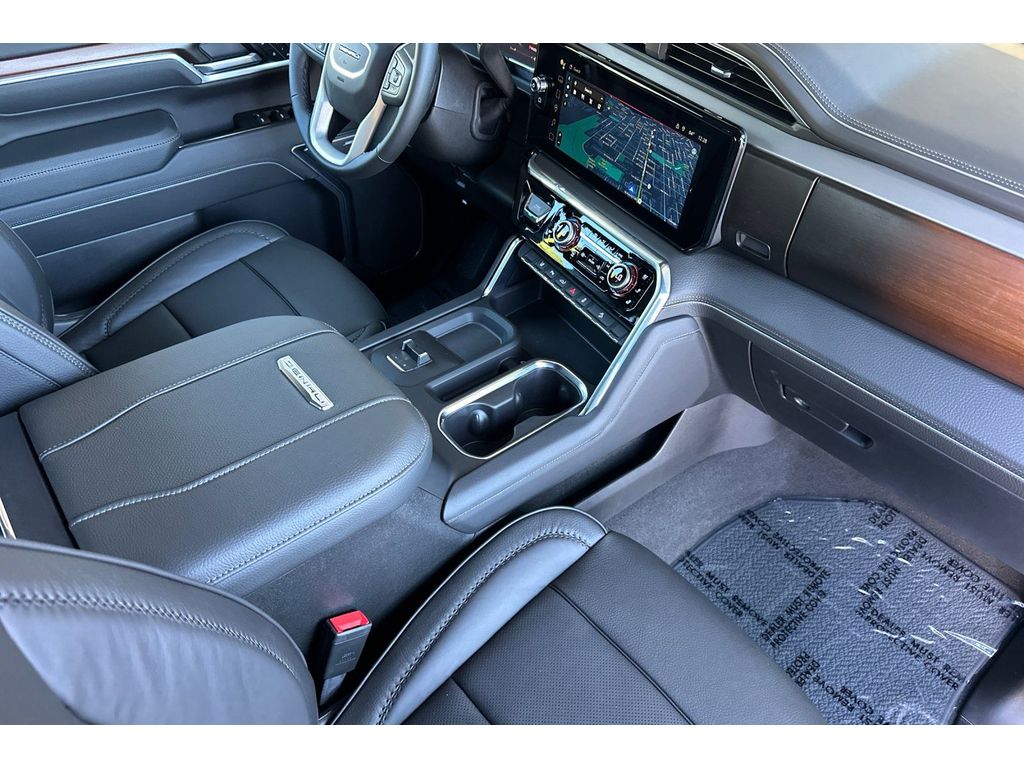 2026 GMC Sierra 3500HD Denali - Photo 12
