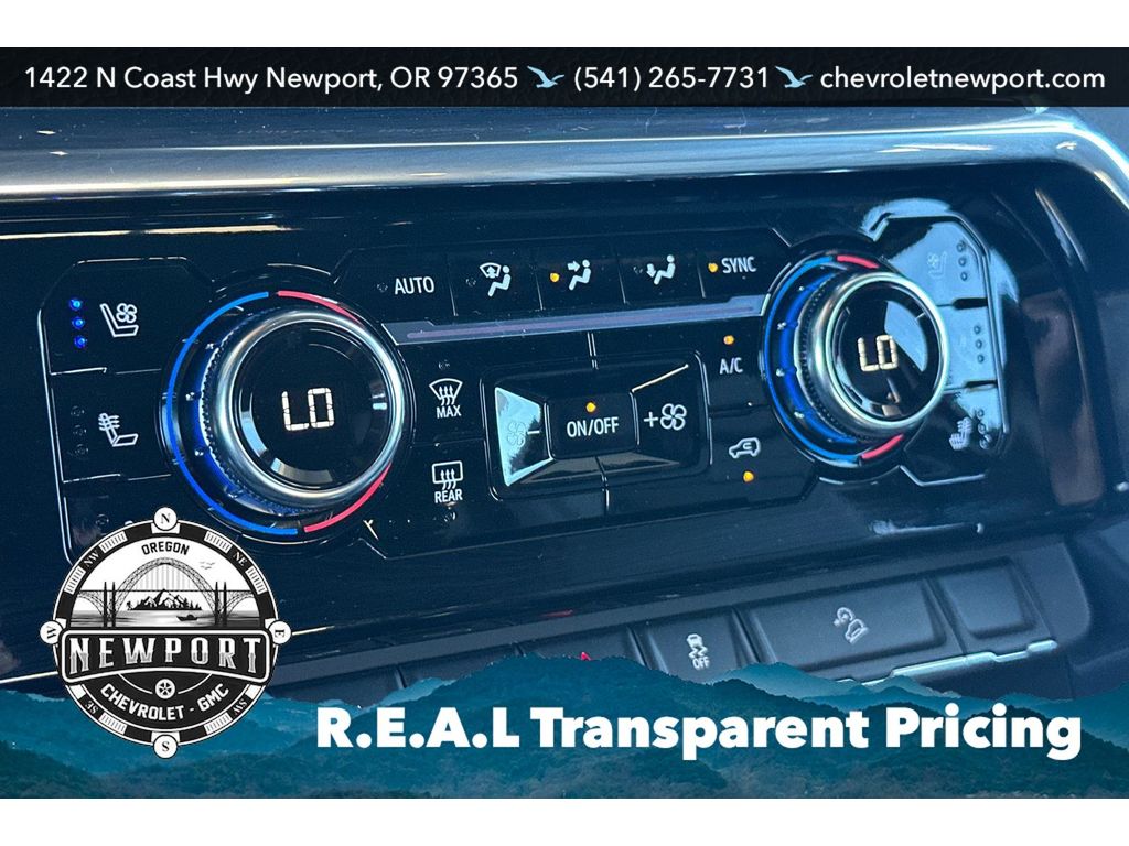 2026 GMC Sierra 3500HD Denali - Photo 16