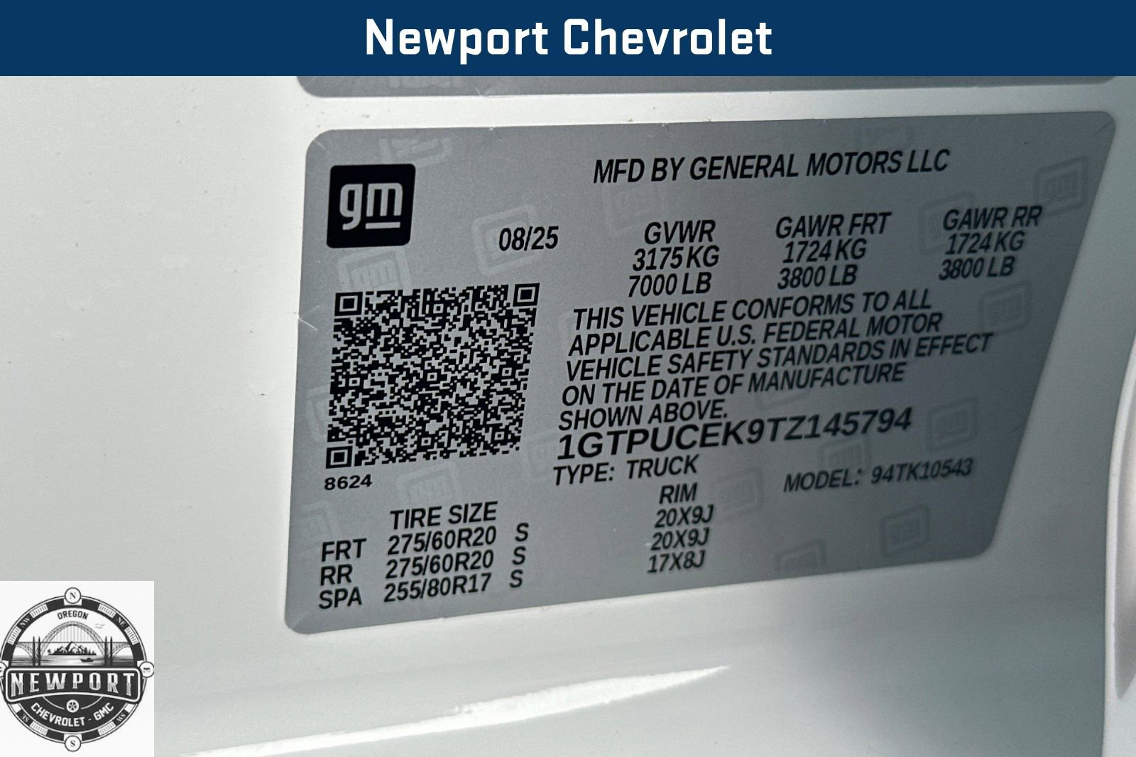 2026 GMC Sierra 1500 Elevation - Photo 30
