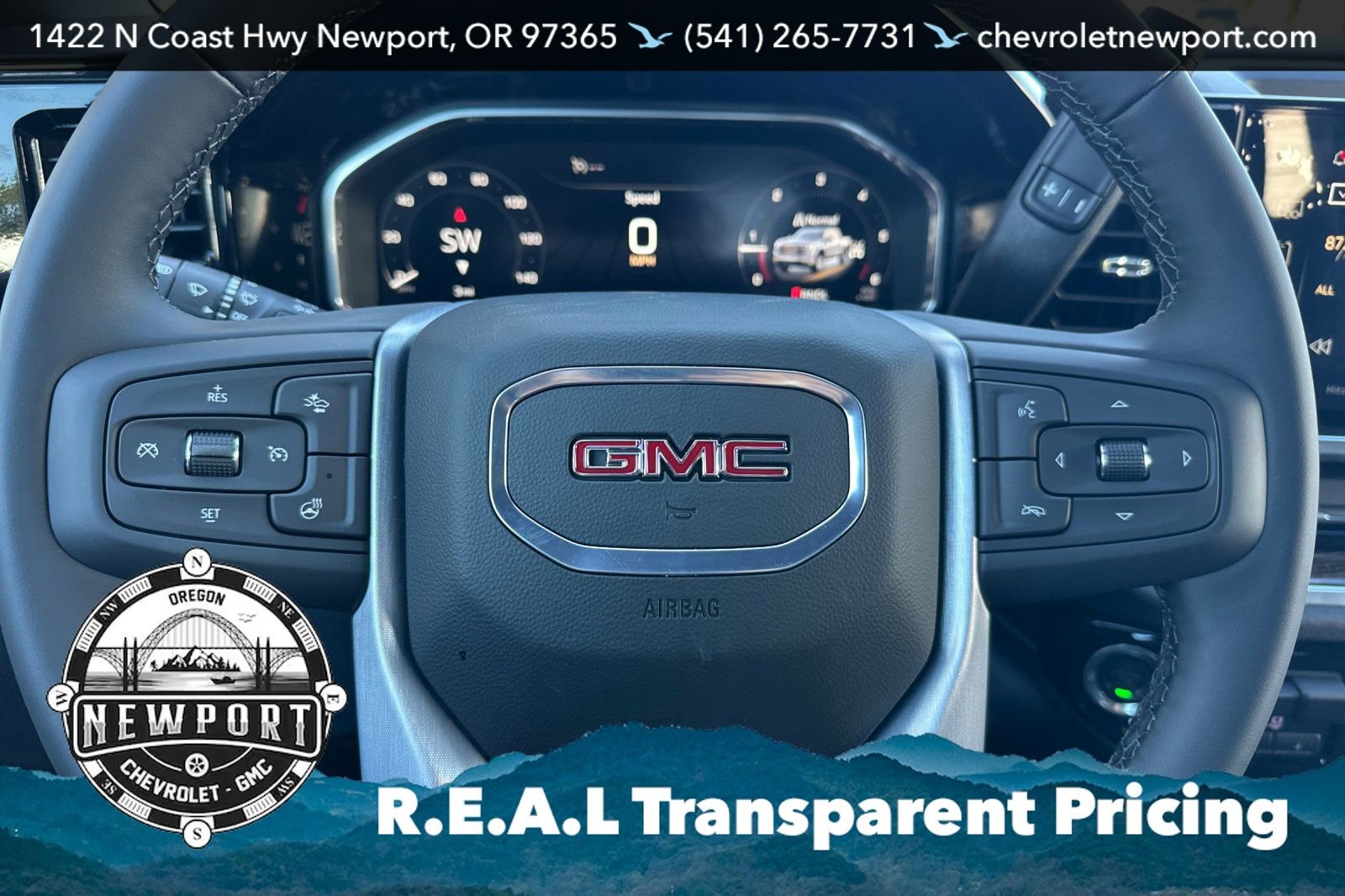 2026 GMC Sierra 1500 Elevation - Photo 22