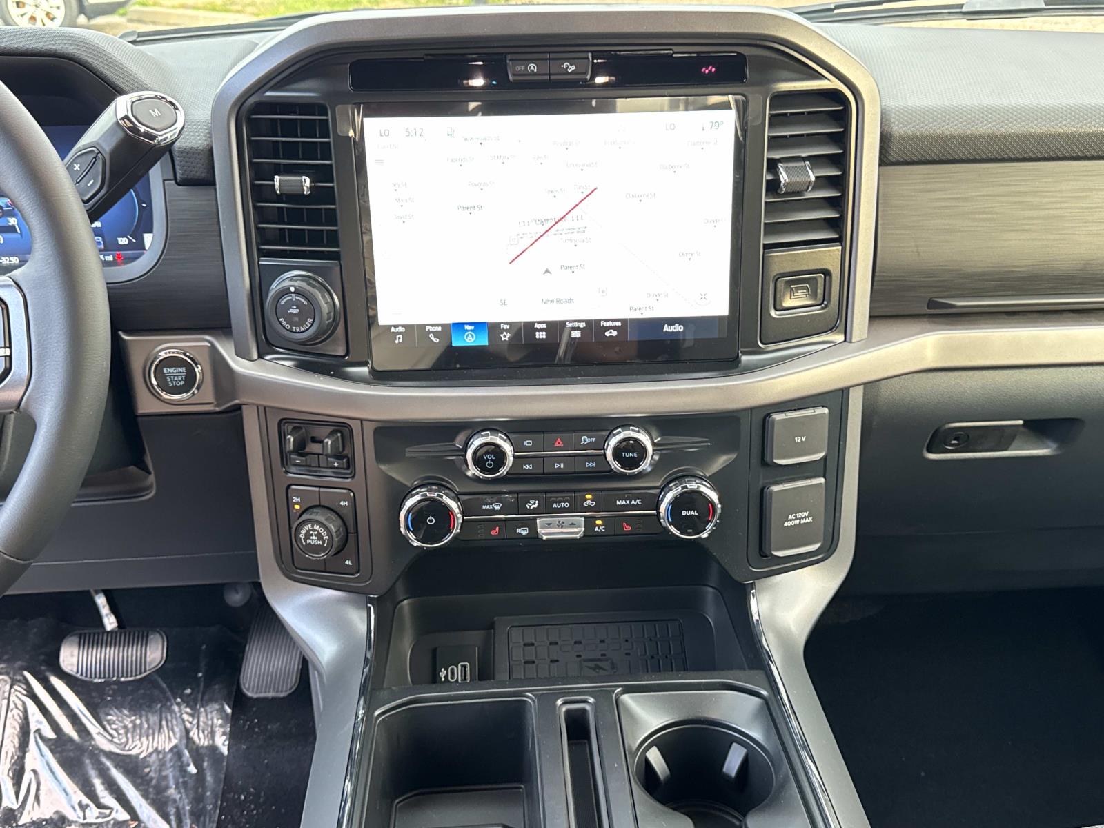 2026 Ford F-150 XLT - Photo 11