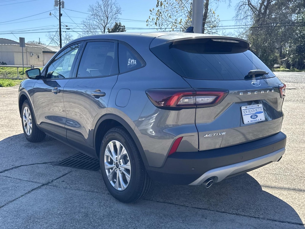 2026 Ford Escape Active photo 4