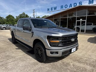 2026 Ford F-150 XLT TRUCK