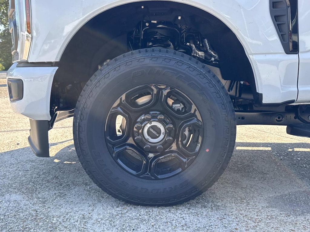 New 2026 Ford Super Duty F-250 XL TRUCK