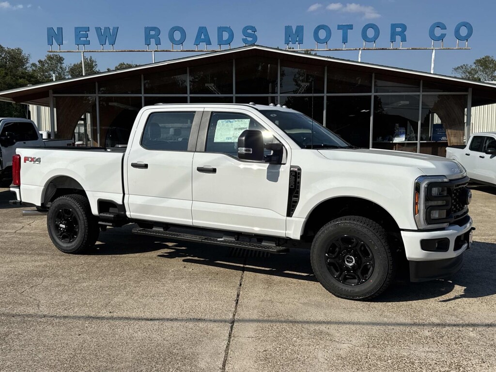 New 2026 Ford Super Duty F-250 XL TRUCK