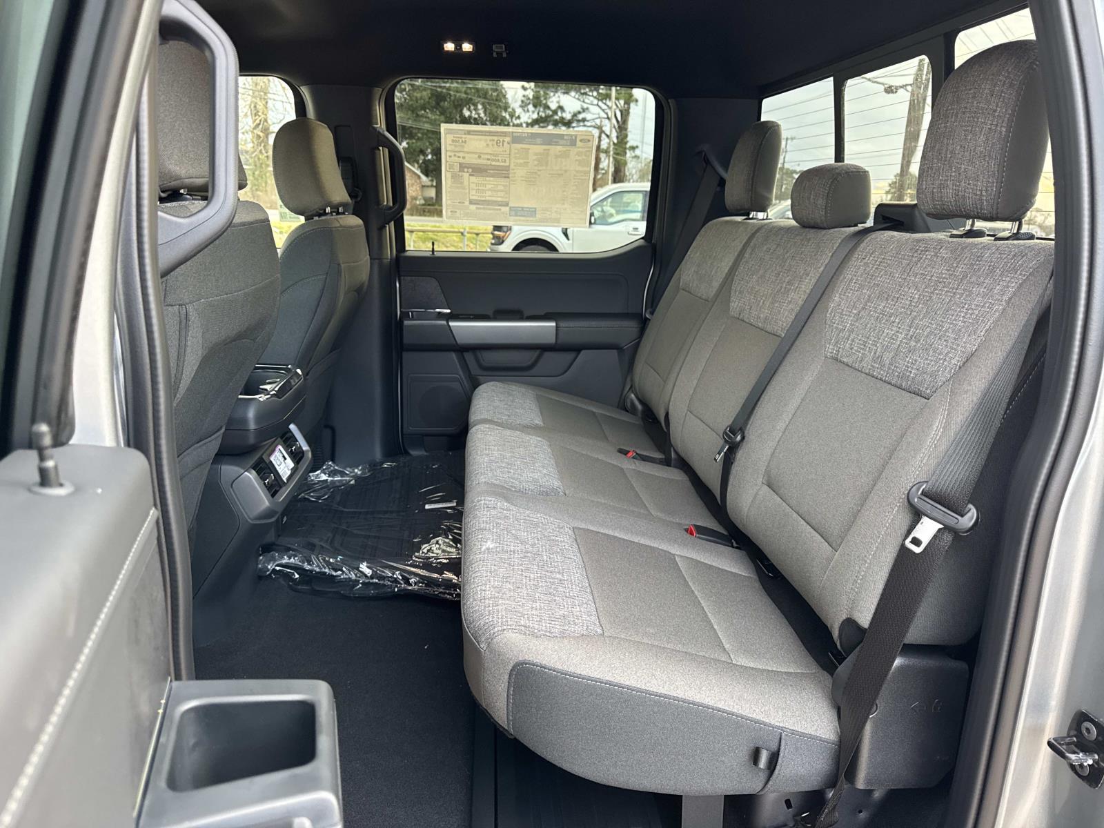 2026 Ford F-150 XLT - Photo 7