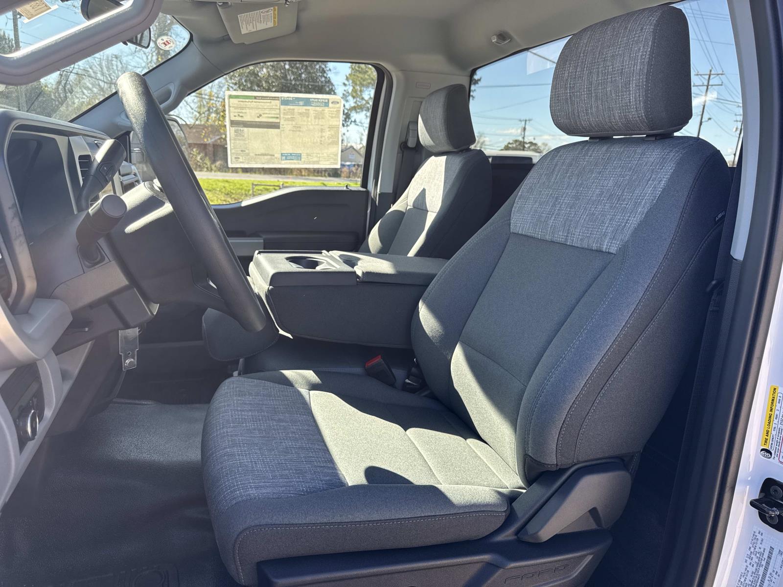 2026 Ford F-350 Super Duty XLT - Photo 7