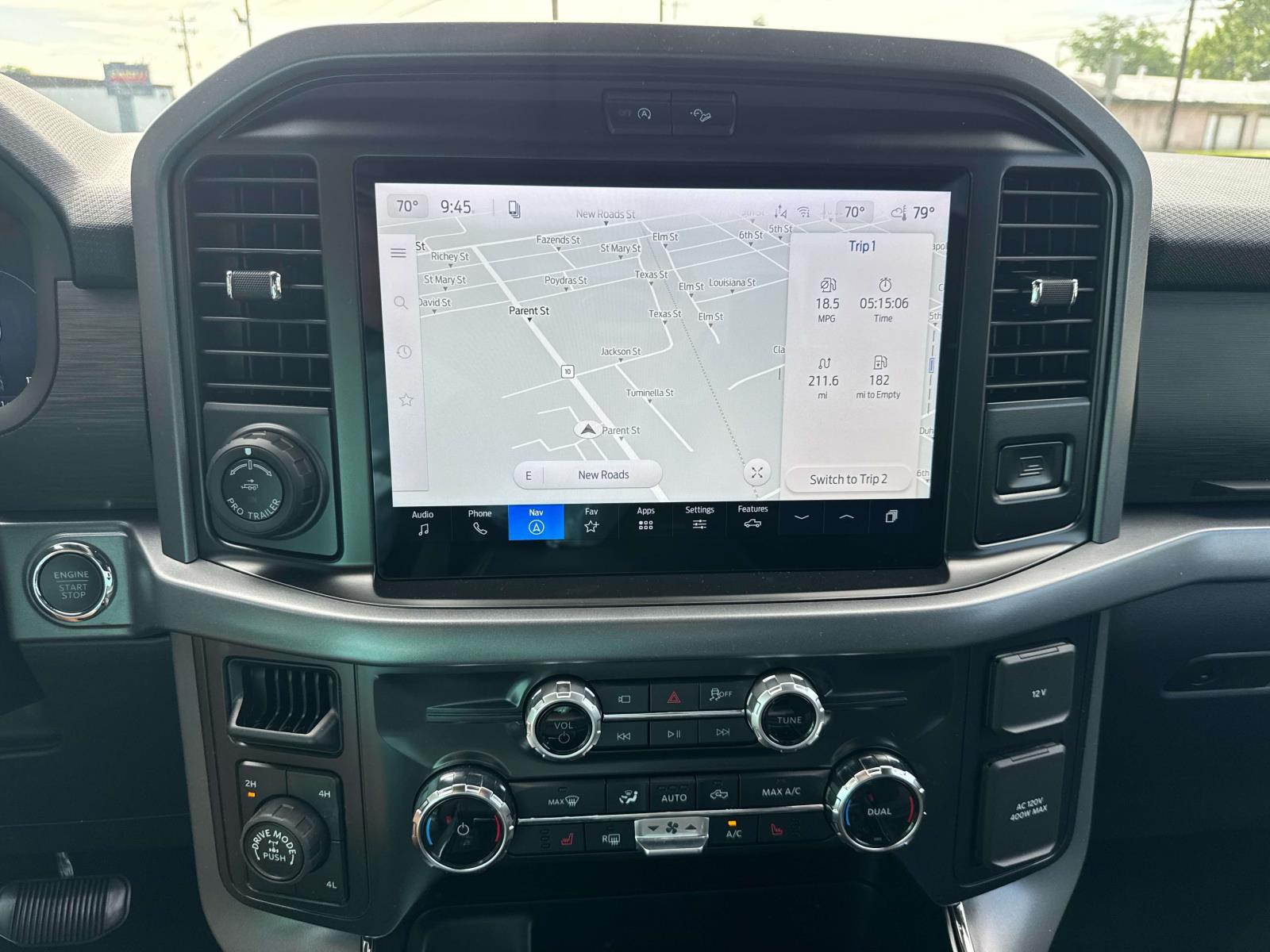 2026 Ford F-150 XLT - Photo 11