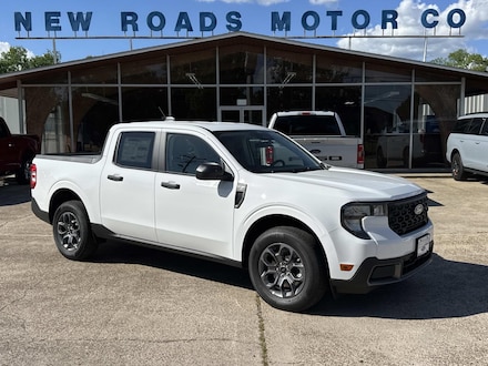 2026 Ford Maverick XLT TRUCK