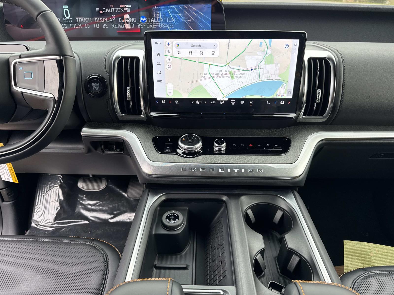 2025 Ford Expedition Tremor - Photo 11