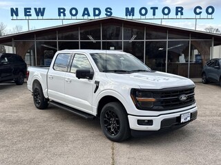 2026 Ford F-150 XLT TRUCK