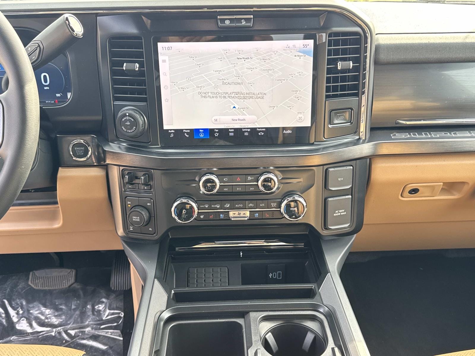 2026 Ford F-250 Super Duty Lariat - Photo 10