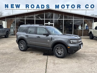 2025 Ford Bronco Sport Big Bend SUV