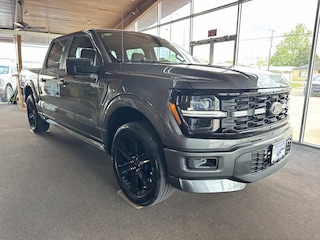 2026 Ford F-150 STX TRUCK