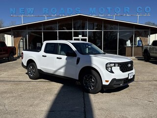 2026 Ford Maverick XLT TRUCK