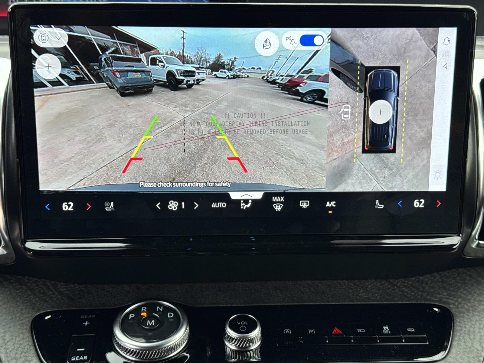 2025 Ford Expedition Tremor - Photo 12