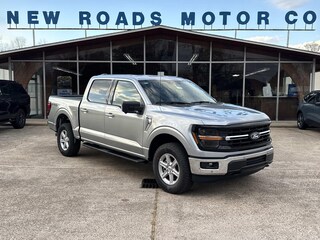 2026 Ford F-150 XLT TRUCK