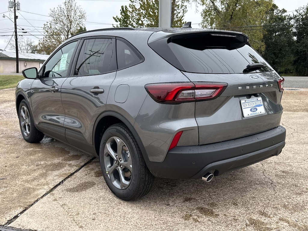 New 2026 Ford Escape ST-Line SUV