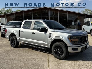 2026 Ford F-150 STX&reg; TRUCK