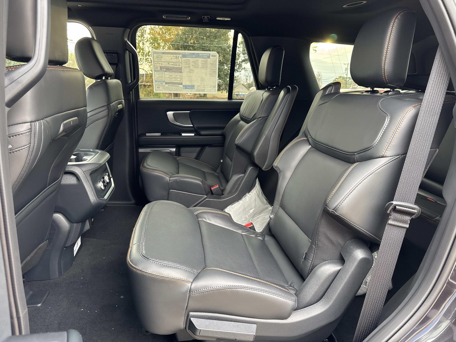 2025 Ford Expedition Tremor - Photo 7