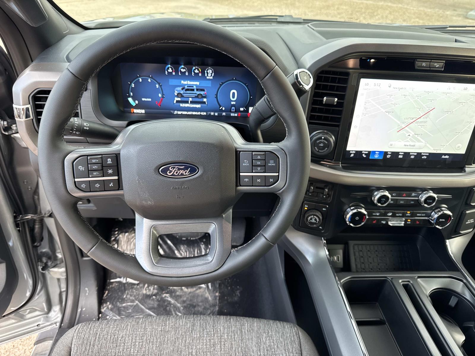 2026 Ford F-150 XLT - Photo 10
