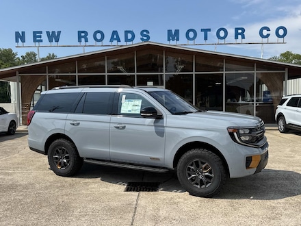 2025 Ford Expedition Tremor SUV