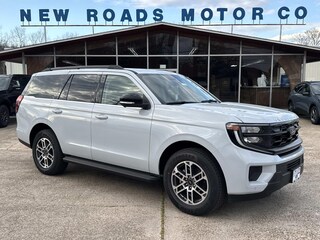 2026 Ford Expedition Active SUV