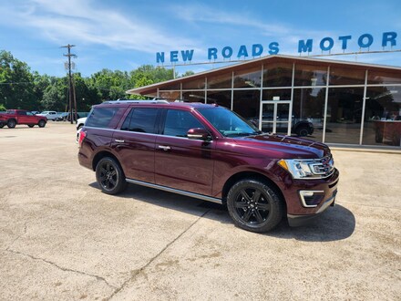 2021 Ford Expedition Limited SUV